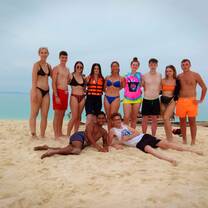 The best group ever