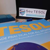 Seu TESOL Text book
