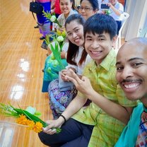 Buddhist Holiday