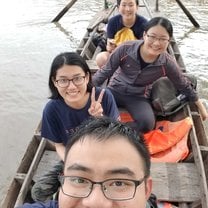 A Trip to Mekong Delta