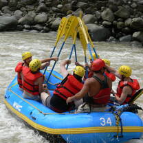 GVI: Internships in Costa Rica