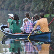 GVI: Volunteer in Costa Rica