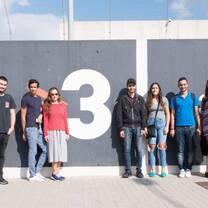 GBSB Global Business School - BBA Media course
