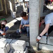 GVI: Volunteer in Nepal 