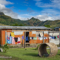 GVI: Volunteer in Fiji