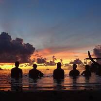 GVI: Internships in Seychelles