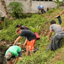 GVI: Internships in Thailand