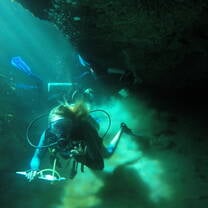 Volunteer in Mexico