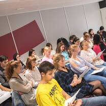 GBSB Global Business School - Career Session
