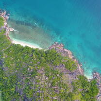 GVI: Volunteer in Seychelles