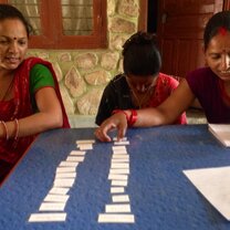 GVI: Volunteer in Nepal