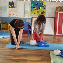 GVI: Volunteer in Nepal