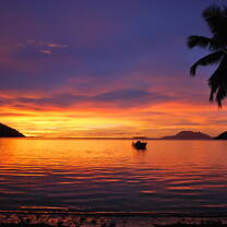 GVI: Volunteer in Seychelles