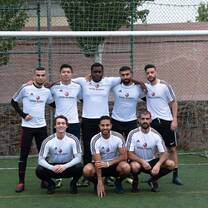 GBSB Global Business School - Football team