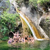 Atlantis Excursion to Mt. Olympus