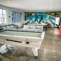 Common Area