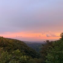Santa Elena Sunset Santa Elena Sunset