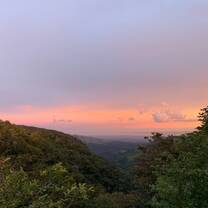 Santa Elena Sunset