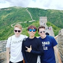 The Great Wall