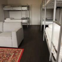 Accommodation
