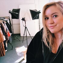 Fashion Week Internships - London Internships - Studio Shoot Fashion Week Internships - London Internships