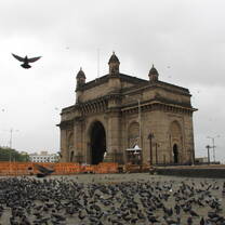 Gateway of India, Mumbai