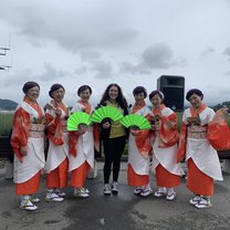 Complimentary Mt. Fuji trip