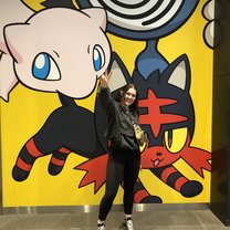 Pokémon center