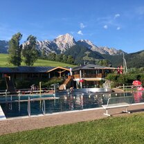 A beautiful day with my host family in the Alps The beauty of Austria and the Alps