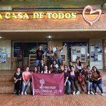 Moravia Cultural Development Center - La Casa De Todos