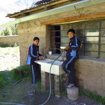 break time for the lunch..