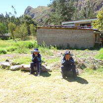 Honofre Bernavides schooll