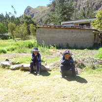 Honofre Bernavides schooll