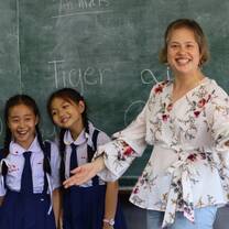 Teaching practice