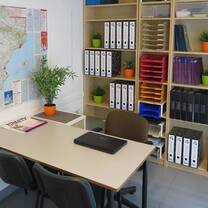 Spainwise Office in Cordoba, Spain