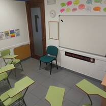 Spainwise Classroom for Teaching Practice in Cordoba, Spain