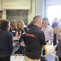 Spainwise TEFL Jobs Fair in Cordoba, Spain