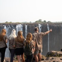 Victoria Falls Nature Enthusiast Course 2