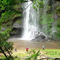 waterfall