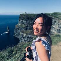 Cliffs of Moher