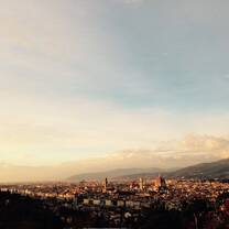 Pre-College at CET Florence: Global Perspectives