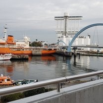 Nagoya Port