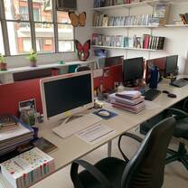 Internships office 