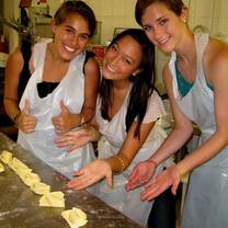 Pre-College at CET Florence: Global Perspectives