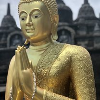 Buddha