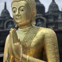 Buddha