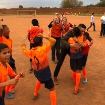 Fun in the Community