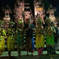Local  Ceremony 
