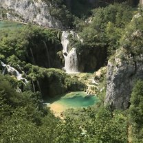 The national park we visited 