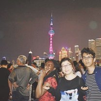 The Bund 